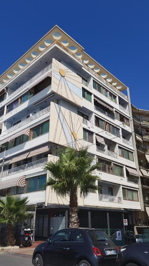 文蒂米利亚Casalmare Sabina公寓 外观 照片